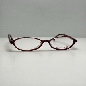 Jill Stuart JS-121-3 Amethyst Eyeglasses Eye Glasses Frames 52-16-140